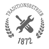 Traditionsbetrieb 1872