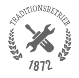 Traditionsbetrieb 1872